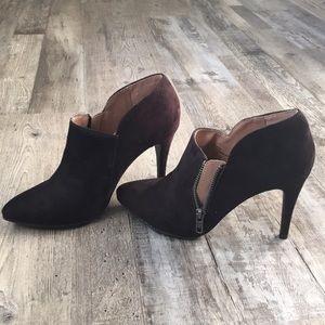 Classic chic high heels